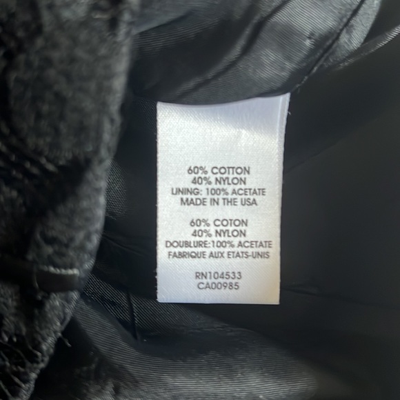 Nanette Lepore Lace Empress top Corset size 4 - Picture 6 of 6